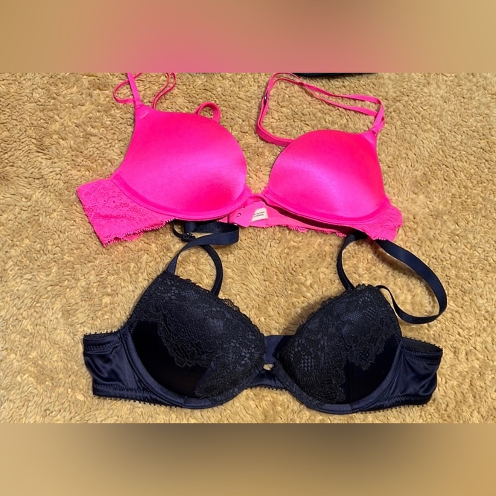 Aero bras 32a